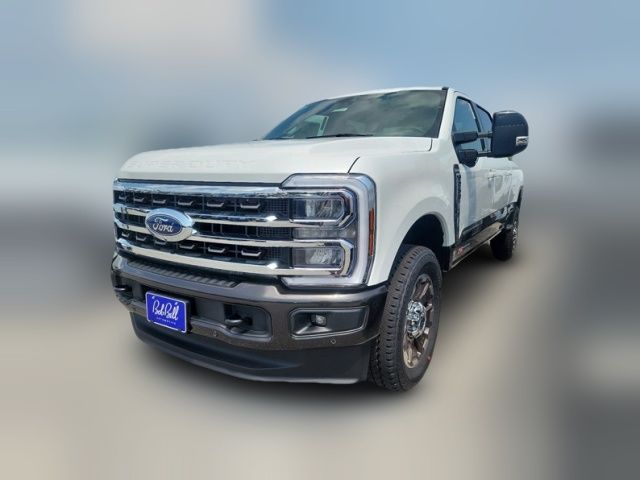 2024 Ford F-250 King Ranch