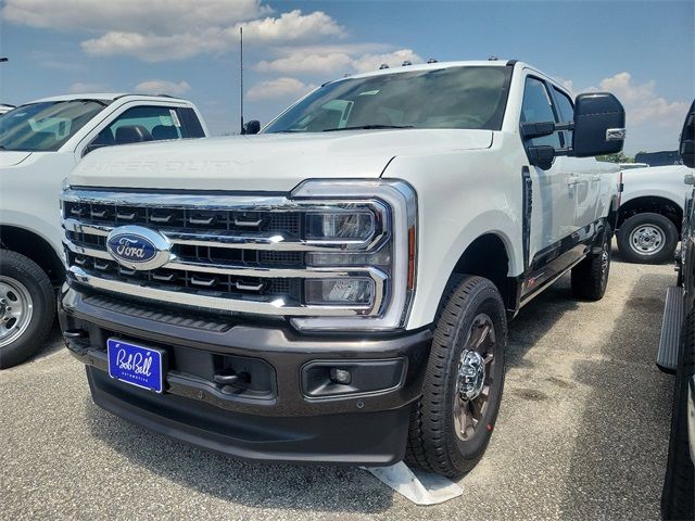 2024 Ford F-250 King Ranch