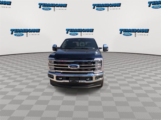 2024 Ford F-250 King Ranch