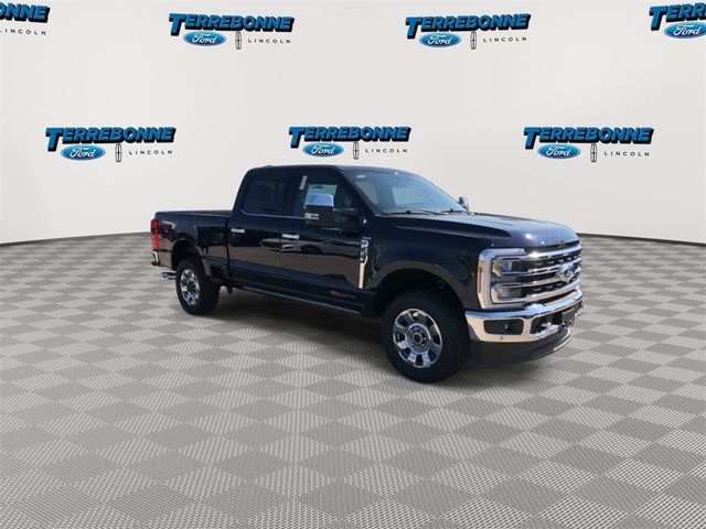 2024 Ford F-250 King Ranch