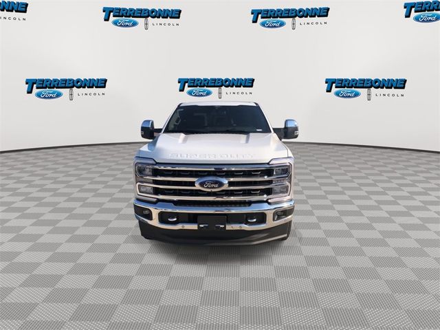 2024 Ford F-250 King Ranch