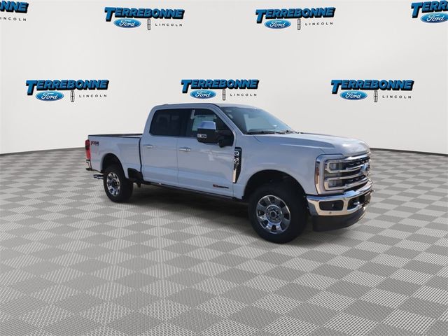 2024 Ford F-250 King Ranch