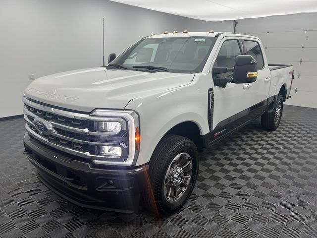 2024 Ford F-250 King Ranch