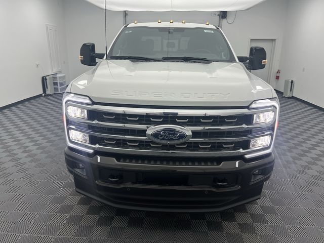 2024 Ford F-250 King Ranch