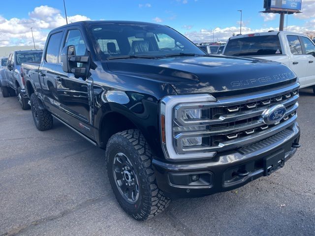 2024 Ford F-250 King Ranch