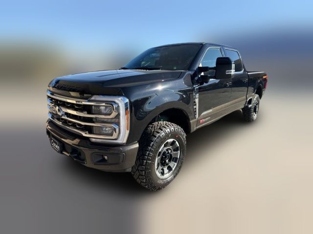 2024 Ford F-250 King Ranch