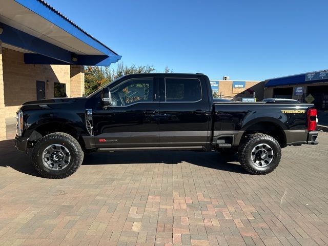 2024 Ford F-250 King Ranch