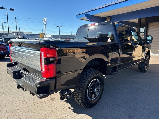 2024 Ford F-250 King Ranch