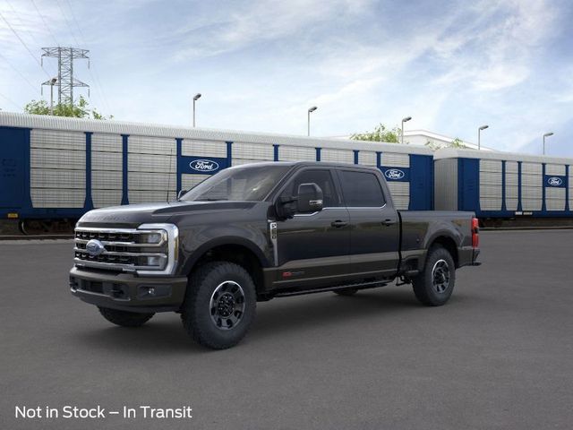 2024 Ford F-250 King Ranch