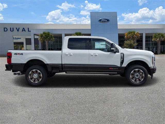 2024 Ford F-250 King Ranch