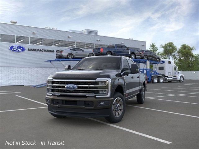 2024 Ford F-250 King Ranch