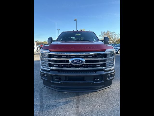 2024 Ford F-250 King Ranch