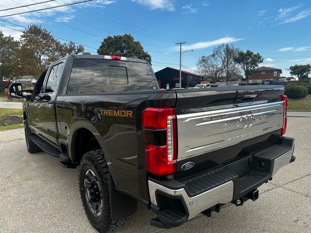 2024 Ford F-250 King Ranch