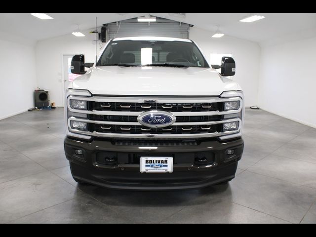 2024 Ford F-250 King Ranch