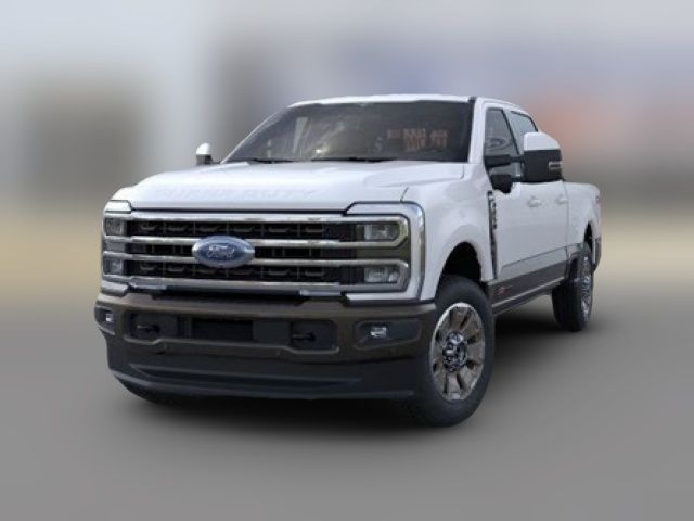 2024 Ford F-250 King Ranch