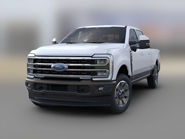 2024 Ford F-250 King Ranch