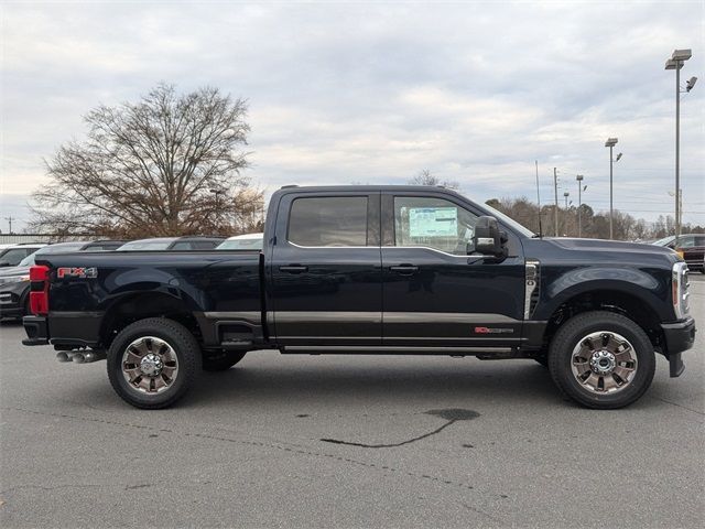 2024 Ford F-250 King Ranch