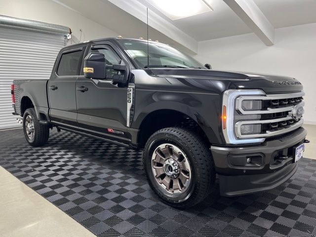 2024 Ford F-250 King Ranch