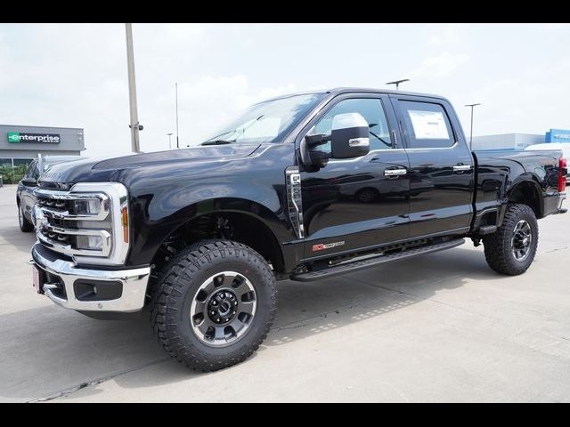 2024 Ford F-250 King Ranch