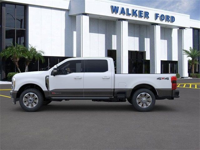 2024 Ford F-250 King Ranch