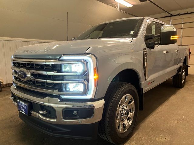 2024 Ford F-250 King Ranch