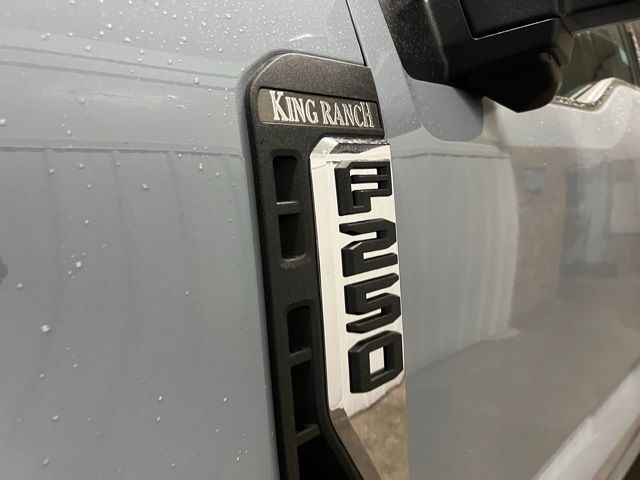 2024 Ford F-250 King Ranch