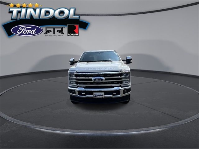 2024 Ford F-250 King Ranch