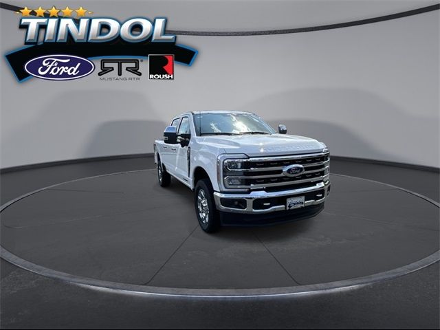 2024 Ford F-250 King Ranch