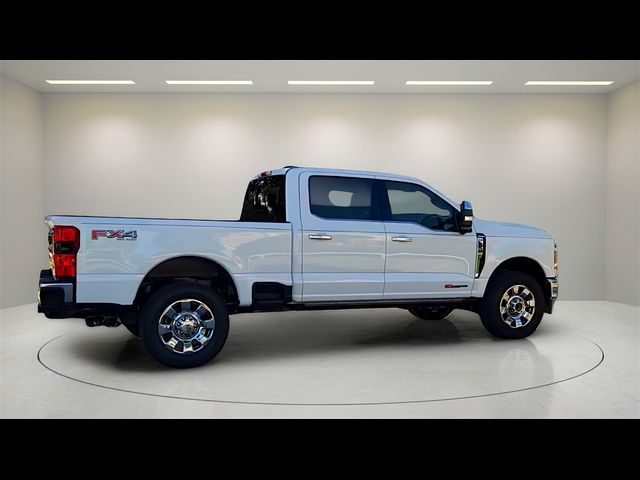 2024 Ford F-250 King Ranch