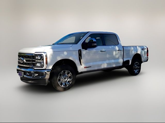 2024 Ford F-250 King Ranch