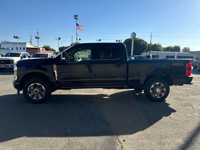 2024 Ford F-250 King Ranch