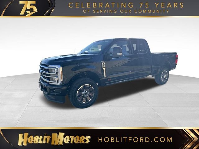 2024 Ford F-250 King Ranch