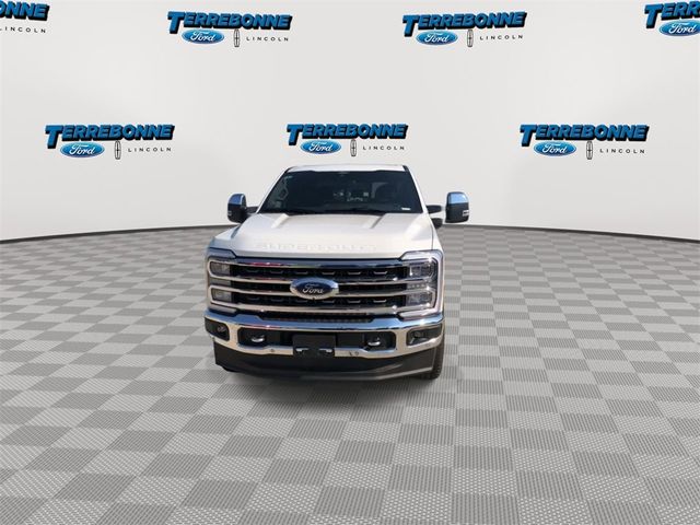 2024 Ford F-250 King Ranch