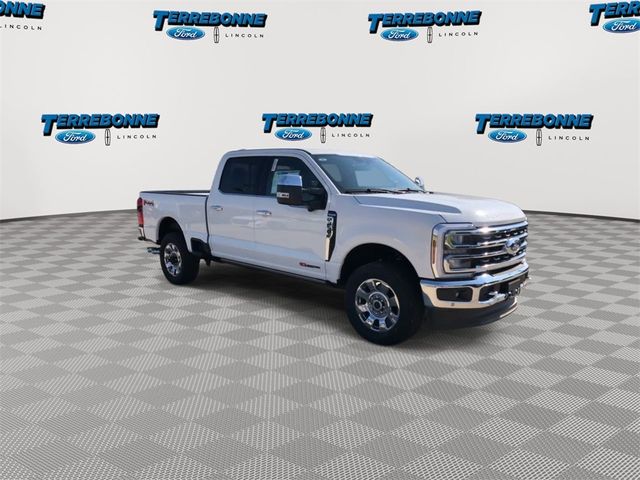 2024 Ford F-250 King Ranch