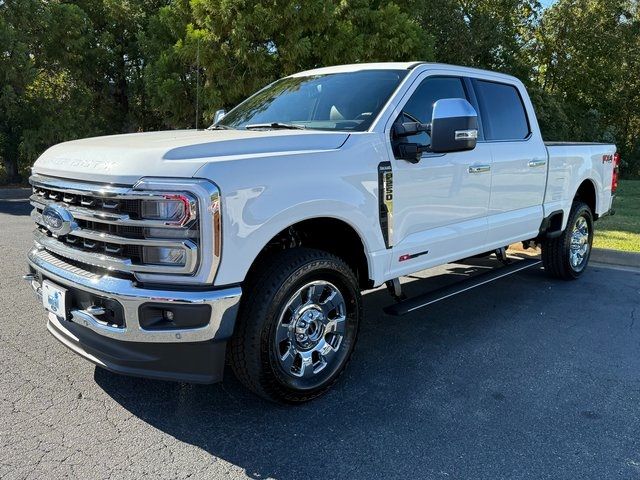 2024 Ford F-250 King Ranch