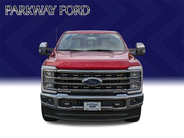 2024 Ford F-250 King Ranch