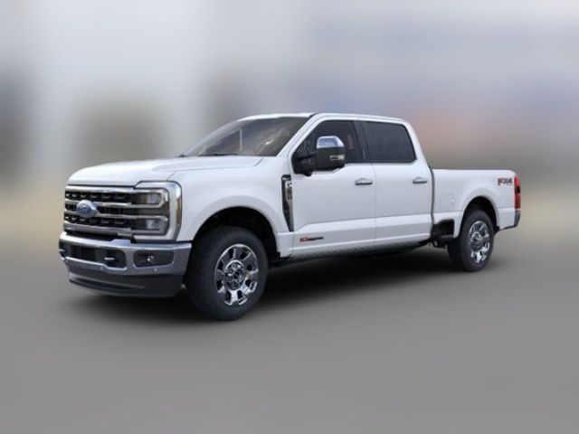 2024 Ford F-250 King Ranch