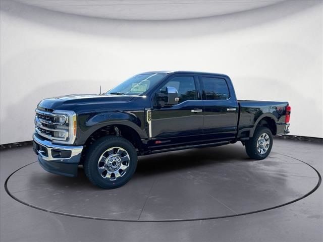 2024 Ford F-250 King Ranch