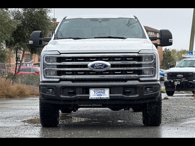 2024 Ford F-250 King Ranch