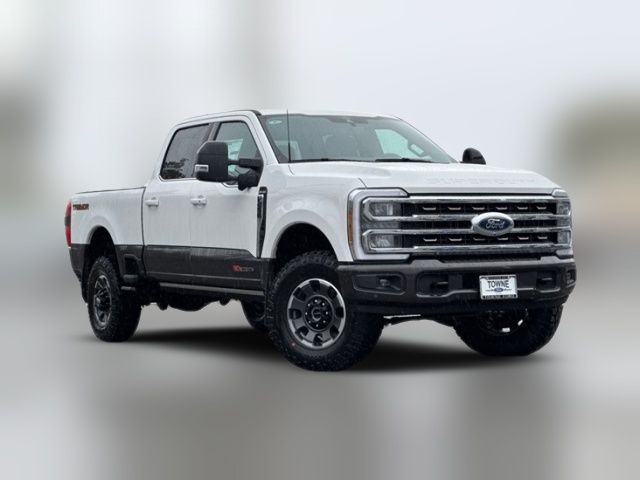 2024 Ford F-250 King Ranch