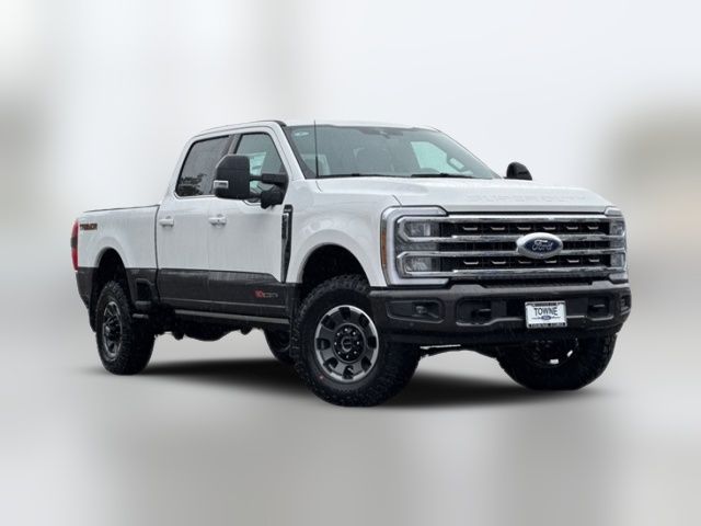 2024 Ford F-250 King Ranch