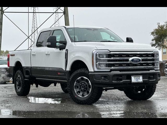 2024 Ford F-250 King Ranch