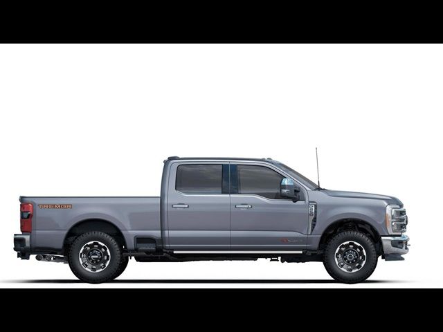 2024 Ford F-250 King Ranch