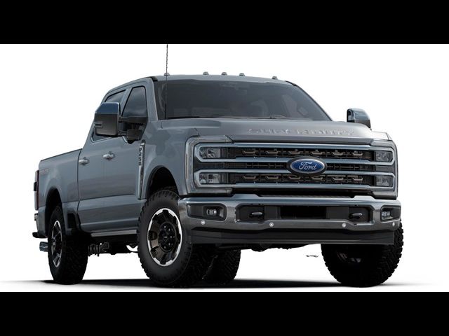 2024 Ford F-250 King Ranch