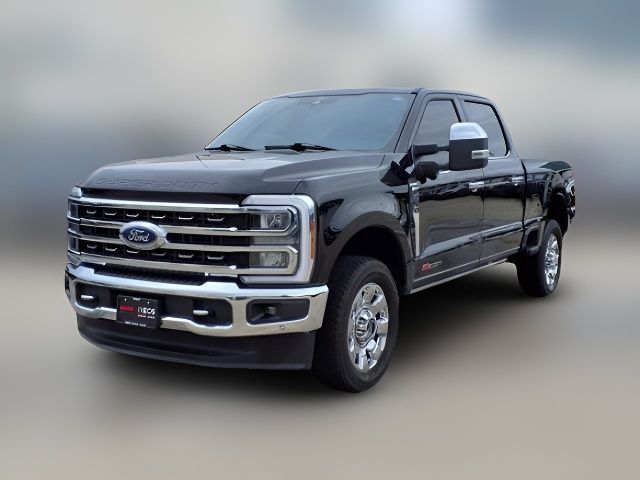 2024 Ford F-250 King Ranch