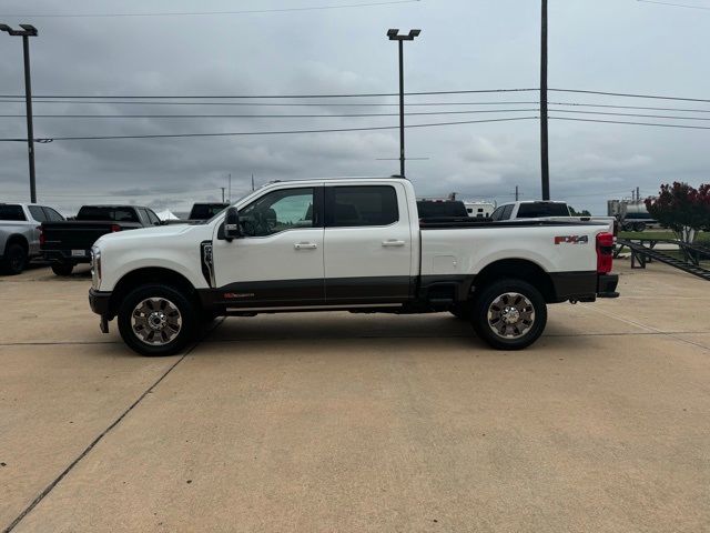 2024 Ford F-250 King Ranch