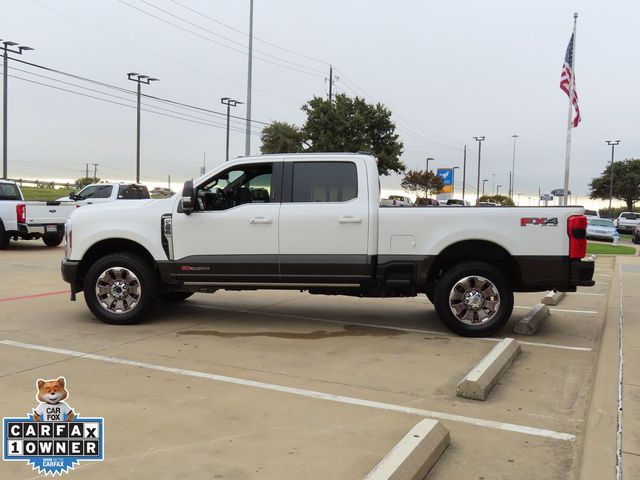 2024 Ford F-250 King Ranch