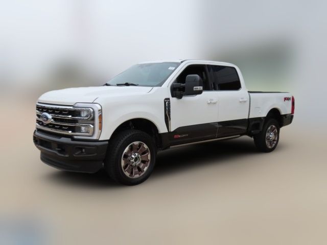 2024 Ford F-250 King Ranch