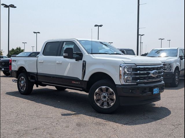 2024 Ford F-250 King Ranch