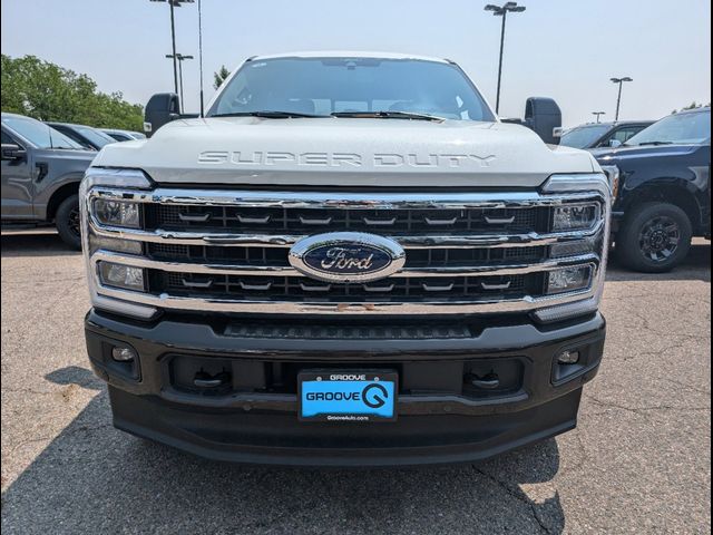 2024 Ford F-250 King Ranch